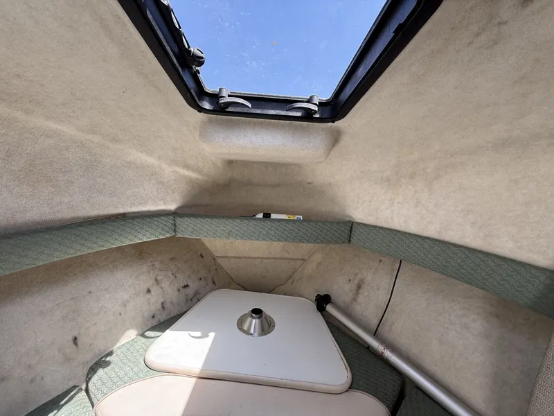Slide: The Image of Bayliner Trophy pro 2002 2002 - 7227652