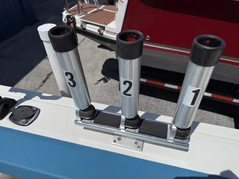 Slide: The Image of Bayliner Trophy pro 2002 2002 - 7227660