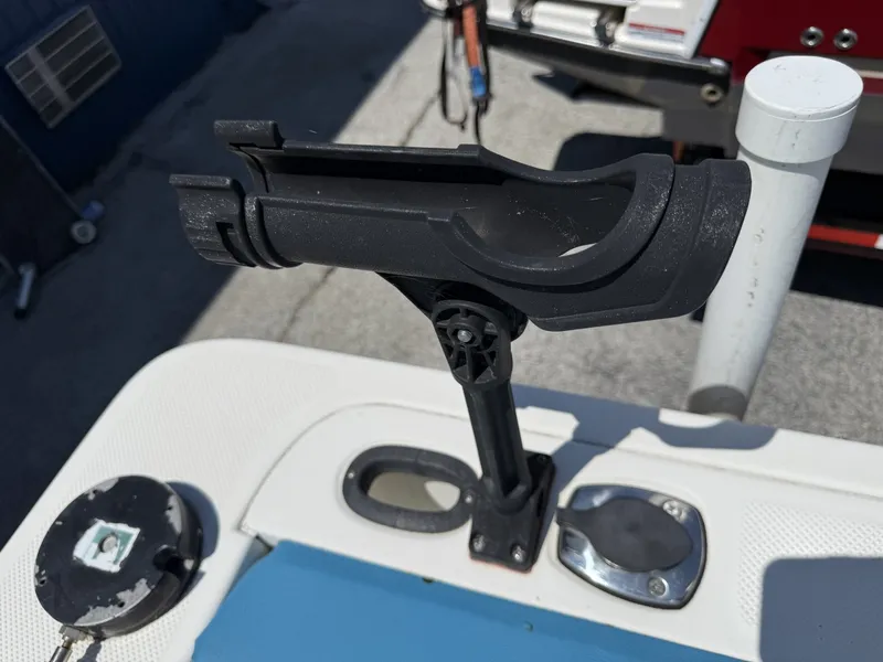 Slide: The Image of Bayliner Trophy pro 2002 2002 - 7227661