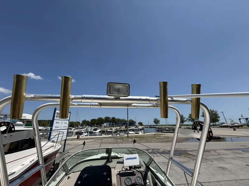 Slide: The Image of Bayliner Trophy pro 2002 2002 - 7227656
