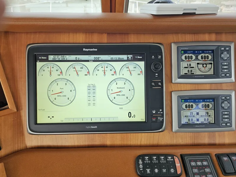Slide: The Image of Sabre Salon Express 2013 - 7227867