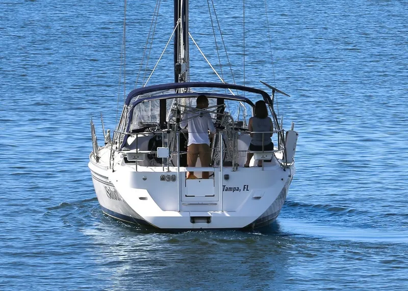 Slide: The Image of Catalina 355 2011 - 7228013