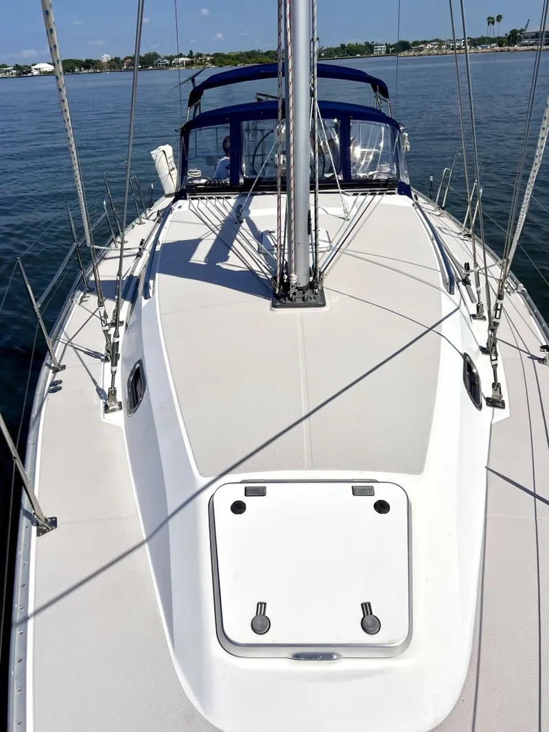 Slide: The Image of Catalina 355 2011 - 7228003