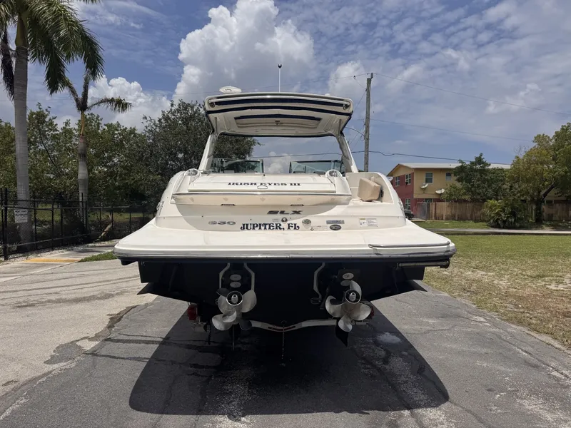 Slide: The Image of Sea Ray 350 SLX 2016 - 7227904