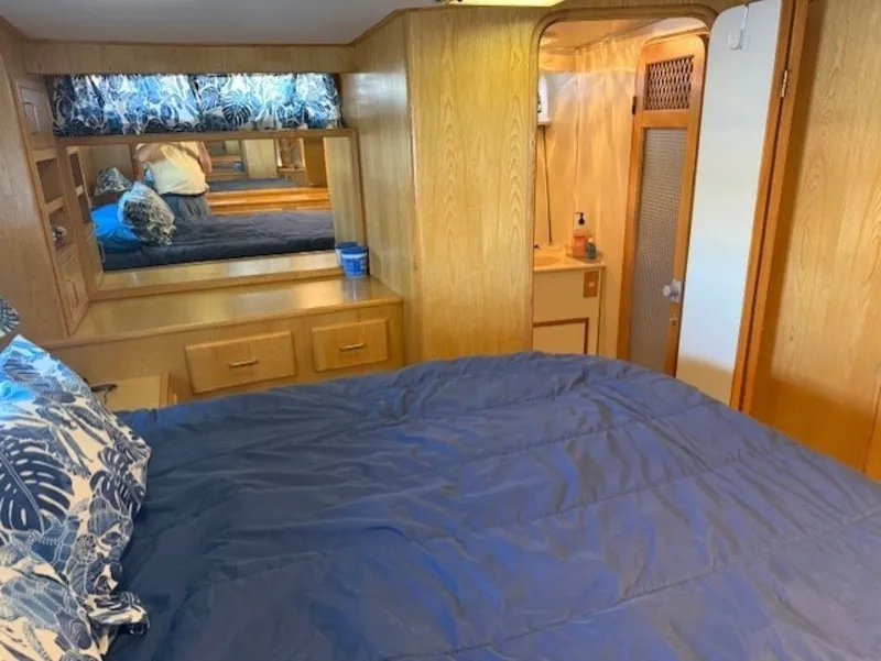 Slide: The Image of aft stateroom - 7268653