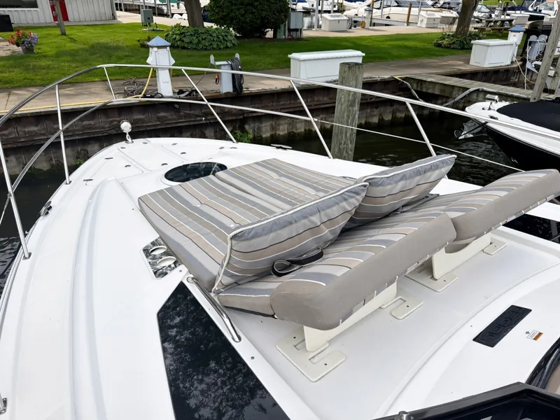 Slide: The Image of Regal 42 Sport Coupe 2016 - 7467949