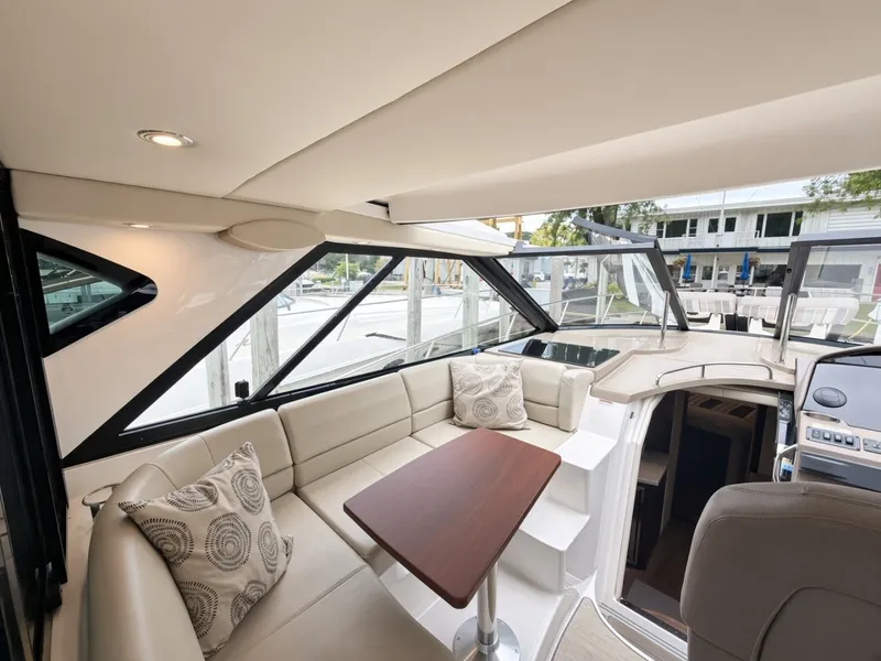 Slide: The Image of Regal 42 Sport Coupe 2016 - 7467963