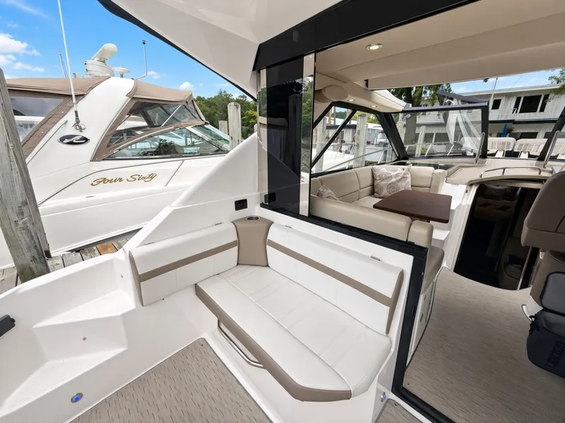 Slide: The Image of Regal 42 Sport Coupe 2016 - 7467942