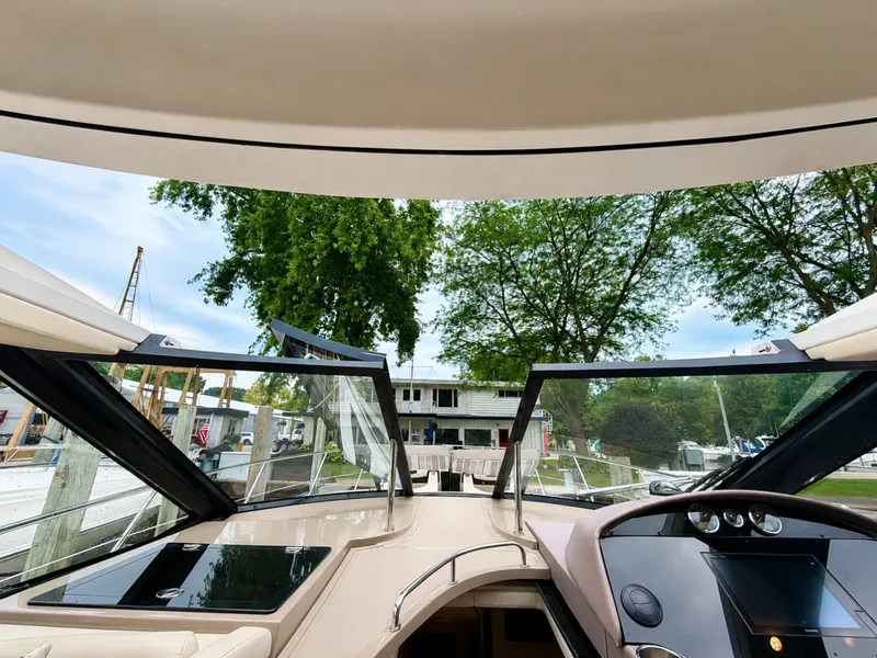 Slide: The Image of Regal 42 Sport Coupe 2016 - 7467932