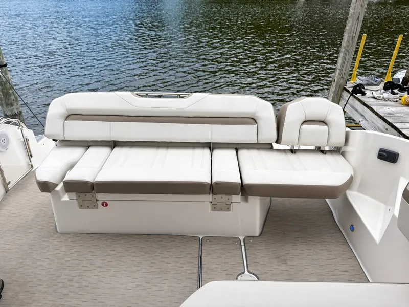 Slide: The Image of Regal 42 Sport Coupe 2016 - 7467872