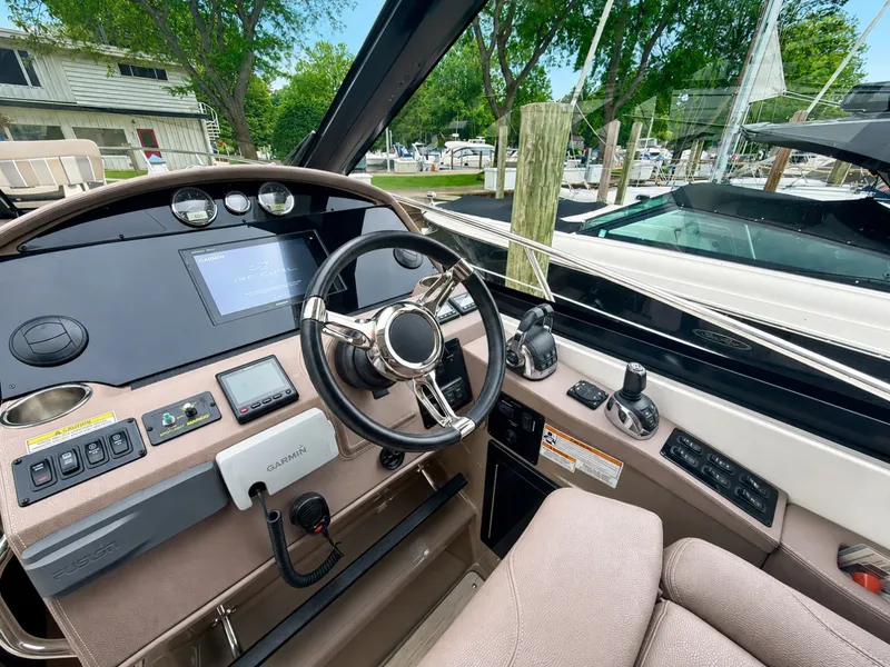 Slide: The Image of Regal 42 Sport Coupe 2016 - 7467928