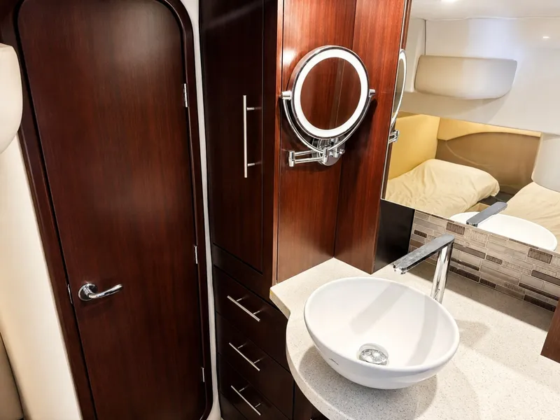 Slide: The Image of Regal 42 Sport Coupe 2016 - 7467898