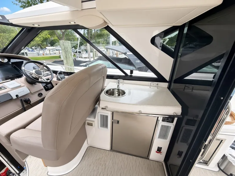 Slide: The Image of Regal 42 Sport Coupe 2016 - 7467958