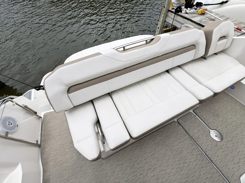 Slide: The Image of Regal 42 Sport Coupe 2016 - 7467951