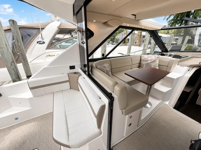 Slide: The Image of Regal 42 Sport Coupe 2016 - 7467941