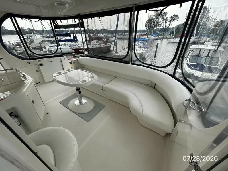 Slide: The Image of 40' Sea Ray sundeck2 - 7228370