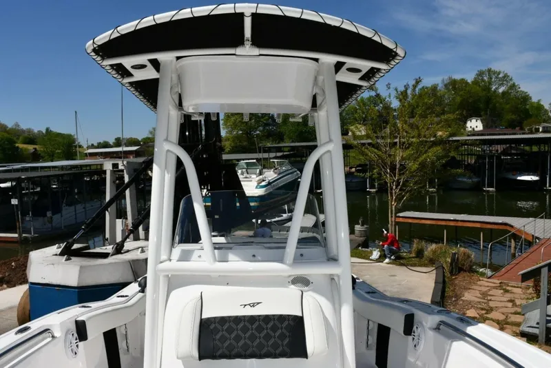 Slide: The Image of Tidewater 210 LXF 2023 - 7229723