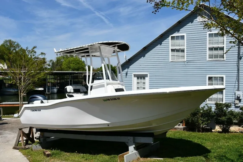 Slide: The Image of Tidewater 210 LXF 2023 - 7229696