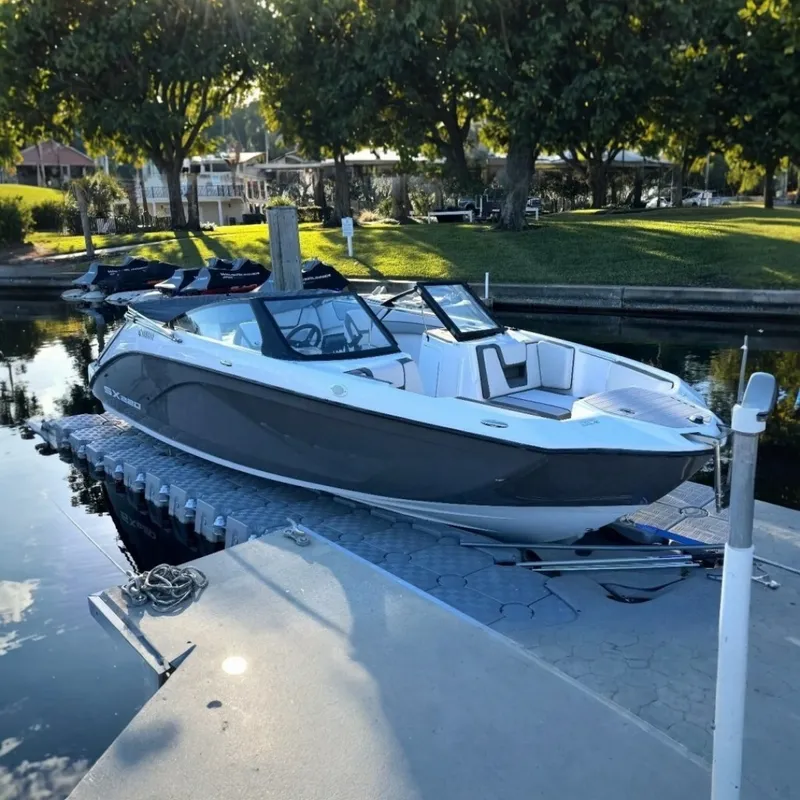 The Image of Yamaha SX220 2023 - 7387641