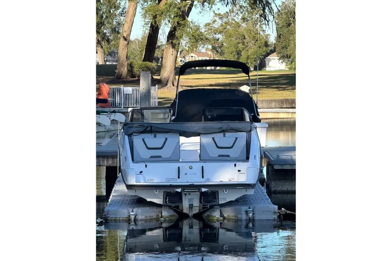 Slide: The Image of Yamaha SX220 2023 - 7229733