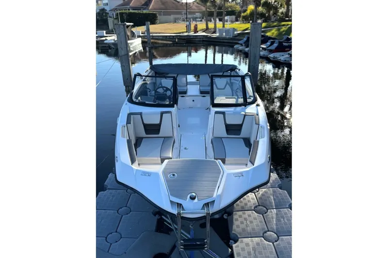 Slide: The Image of Yamaha SX220 2023 - 7229774