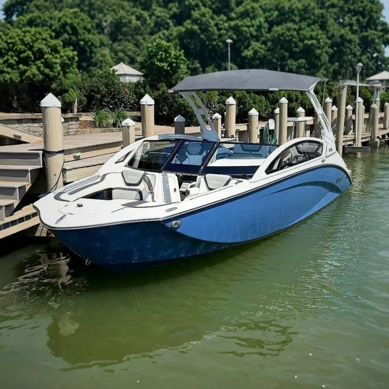 The Image of Yamaha 275SE 2023 - 7246450