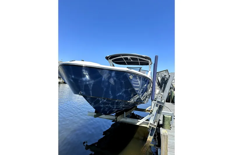 Slide: The Image of Yamaha 275SE 2023 - 7246592