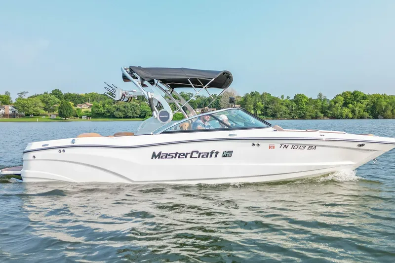 Slide: The Image of Mastercraft XT23 2021 - 7246459