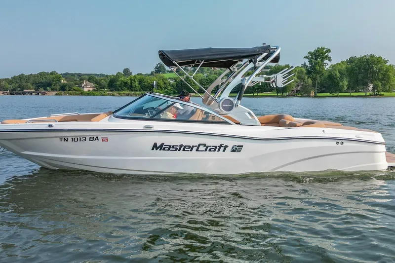 Slide: The Image of Mastercraft XT23 2021 - 7246504