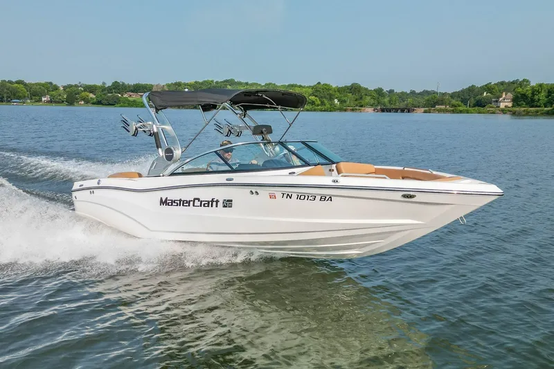 The Image of Mastercraft XT23 2021 - 7246455
