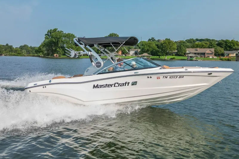 Slide: The Image of Mastercraft XT23 2021 - 7246512