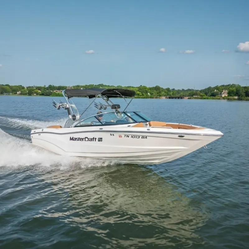 The Image of Mastercraft XT23 2021 - undefined
