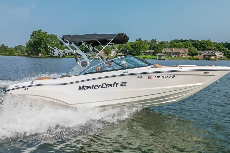 Slide: The Image of Mastercraft XT23 2021 - 7246516