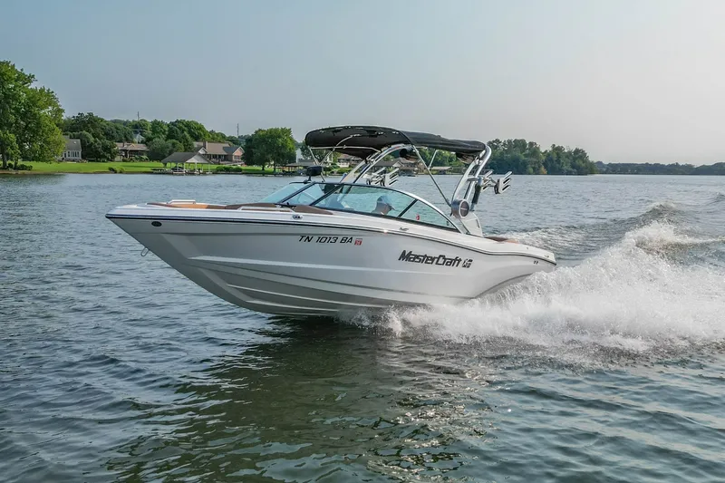 Slide: The Image of Mastercraft XT23 2021 - 7246536