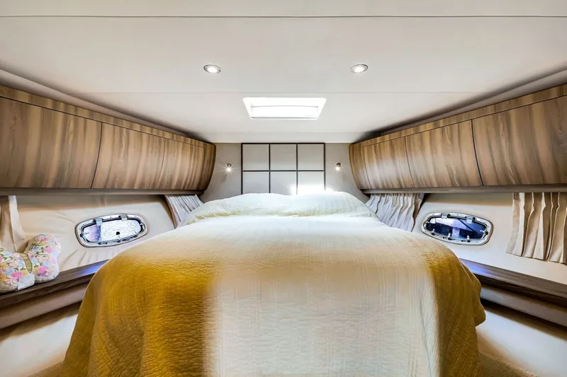 Slide: The Image of Regal 53 Sport Coupe 2017 - 7248714