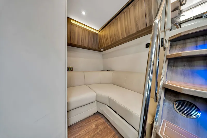 Slide: The Image of Regal 53 Sport Coupe 2017 - 7397645