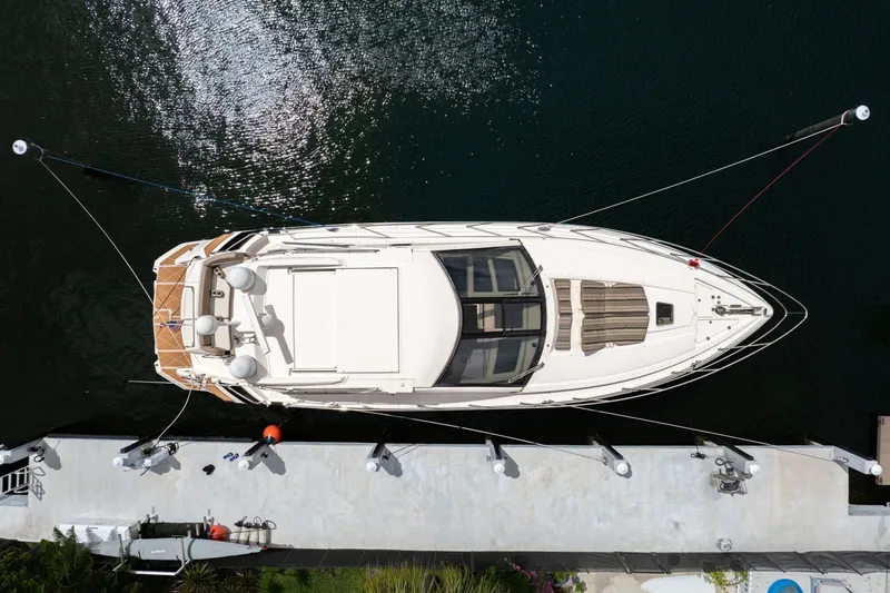 Slide: The Image of Regal 53 Sport Coupe 2017 - 7247817