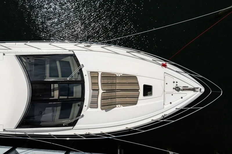Slide: The Image of Regal 53 Sport Coupe 2017 - 7247821