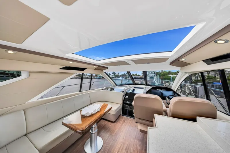 Slide: The Image of Regal 53 Sport Coupe 2017 - 7248470