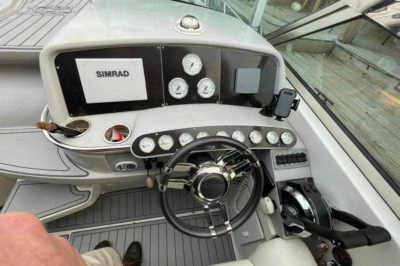 Slide: The Image of Formula 400 Super Sport 2001 - 7246734