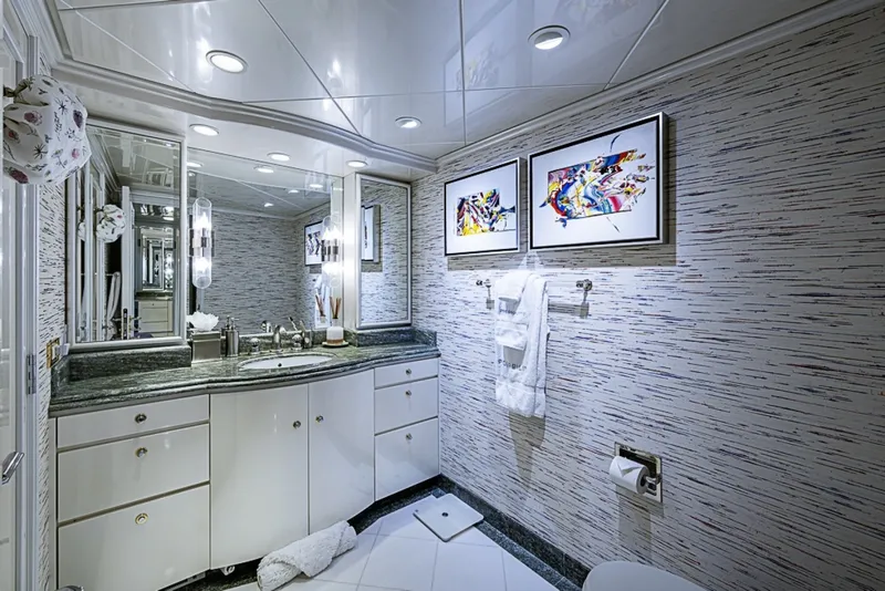 Slide: The Image of Delta Tri-Deck Motor Yacht 1997 - 7267854