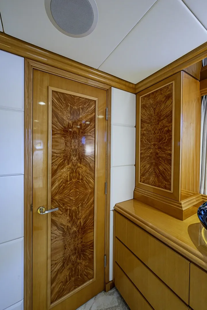 Slide: The Image of Delta Tri-Deck Motor Yacht 1997 - 7267851
