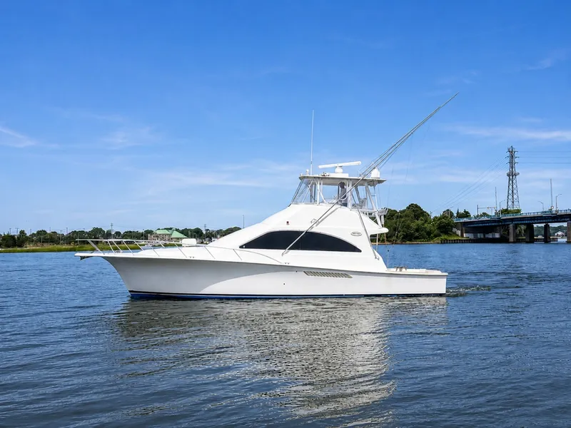 The Image of Ocean 46SS 2007 - 7269099