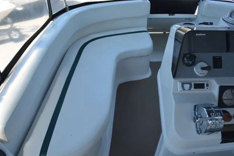 Slide: The Image of Mainship 37 Motor Yacht 1995 - 7269223