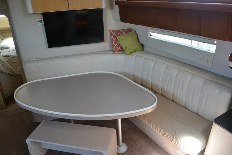 Slide: The Image of Mainship 37 Motor Yacht 1995 - 7269229
