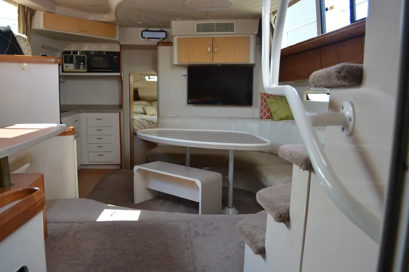 Slide: The Image of Mainship 37 Motor Yacht 1995 - 7269251