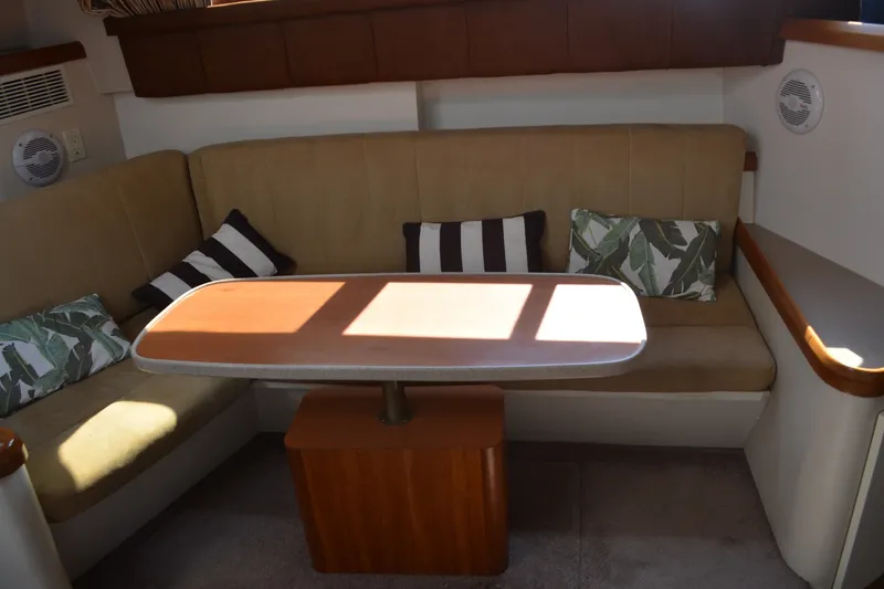 Slide: The Image of Mainship 37 Motor Yacht 1995 - 7269240