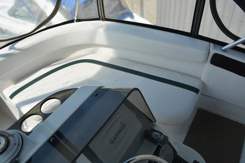 Slide: The Image of Mainship 37 Motor Yacht 1995 - 7269255