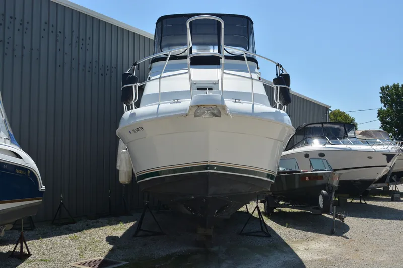 Slide: The Image of Mainship 37 Motor Yacht 1995 - 7269221