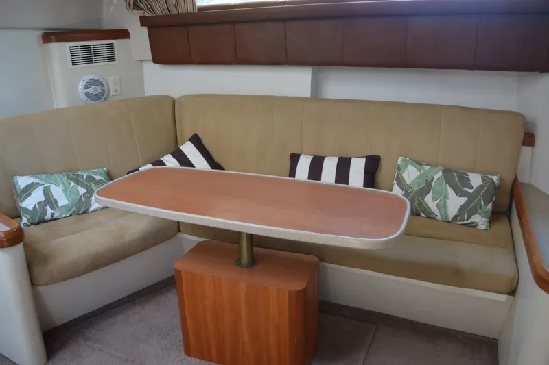 Slide: The Image of Mainship 37 Motor Yacht 1995 - 7269227